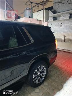 شيفروليه تاهو